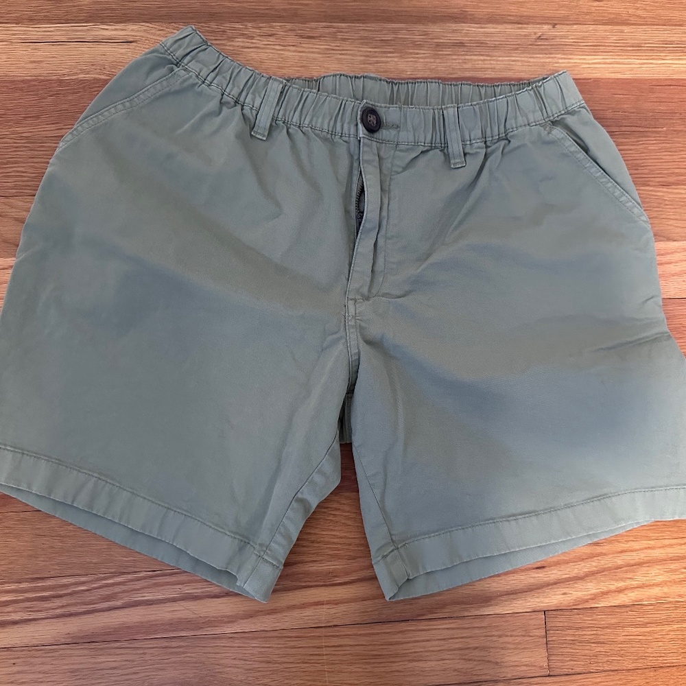 Chubbies